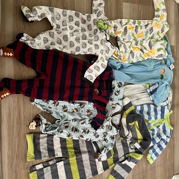 Baby clothes - Picture 6 of 10
